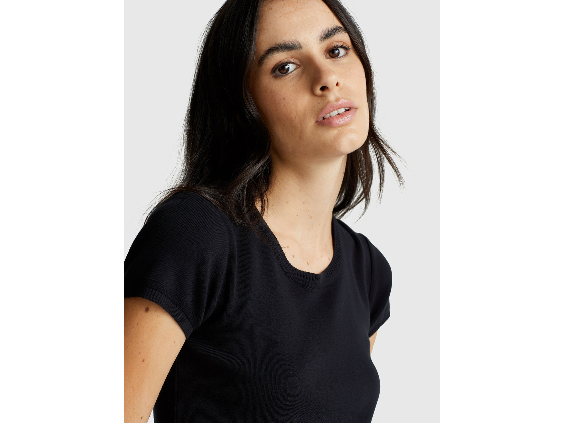SWEATER Damen image number 4